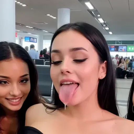 AI色情照片產生器