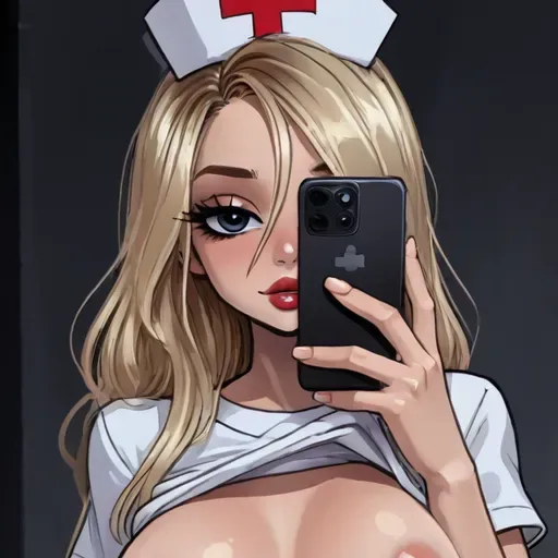 KI-Pornobild-Generator
