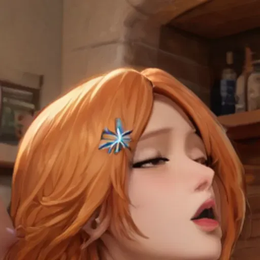 AIポルノ写真ジェネレーター