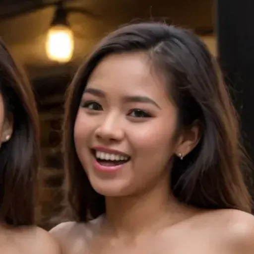 AI 포르노 사진 생성기