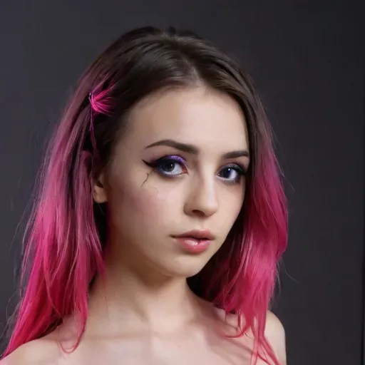 KI-Pornobild-Generator