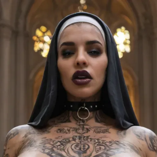 generatore di immagini porno IA