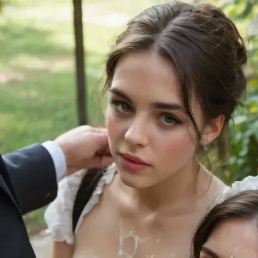 AI 포르노 이미지 생성기