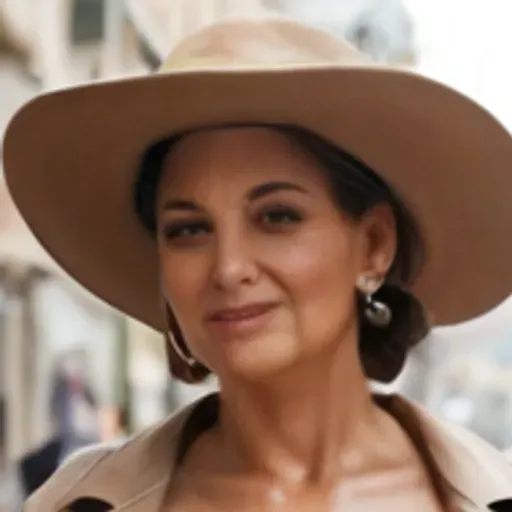 AI色情照片生成器