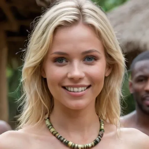 AI色情圖片產生器