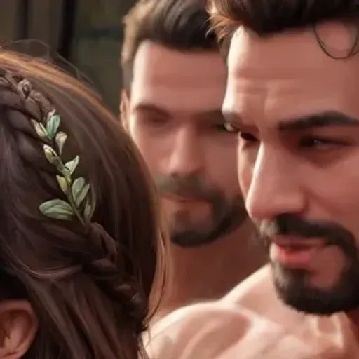 generatore di immagini porno IA