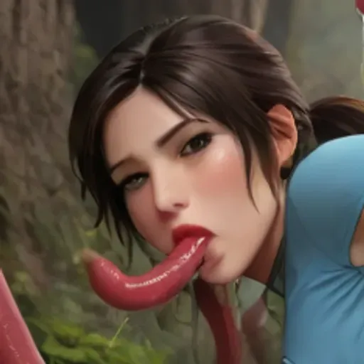 AI porn image generator