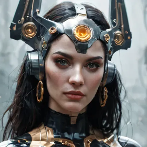 KI-Pornobild-Generator