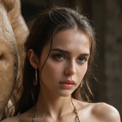 โปรแกรมสร้างภาพโปรนที่ใช้ปัญหา AI