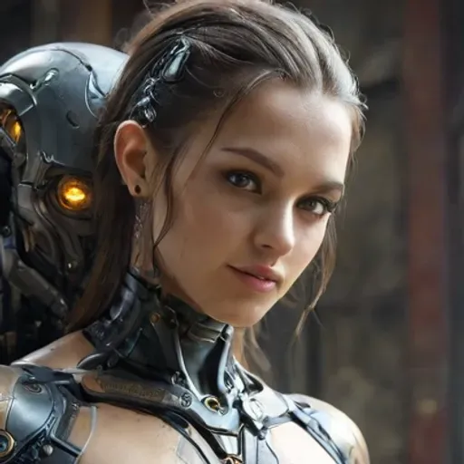 генератор порно-изображений на ИИ