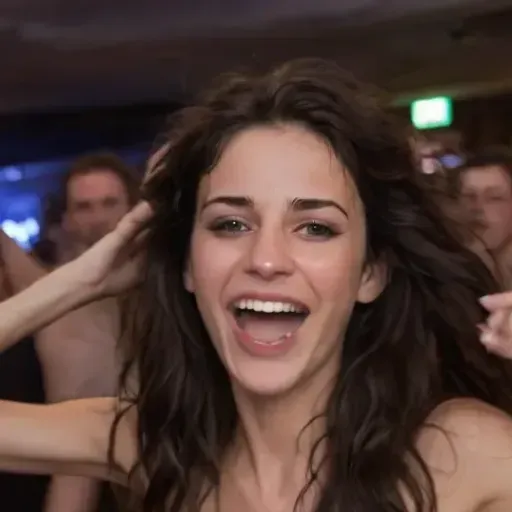 KI-Pornobild-Generator