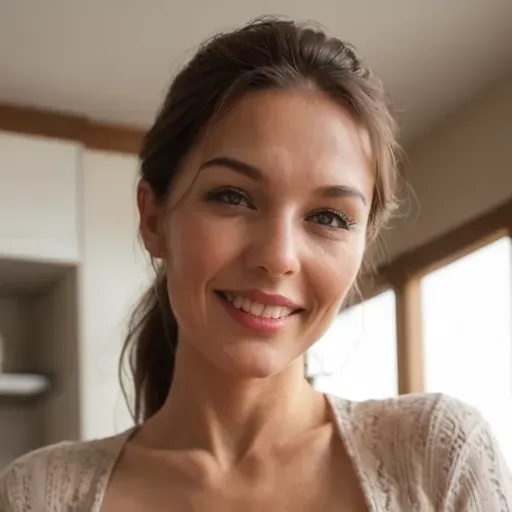 โปรแกรมสร้างภาพโปรนที่ใช้ปัญหา AI