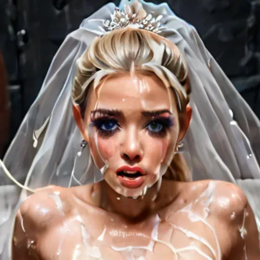 AIポルノ画像ジェネレーター