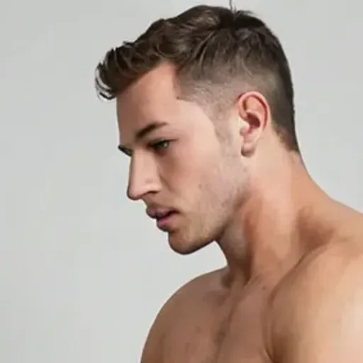 KI-Pornobild-Generator