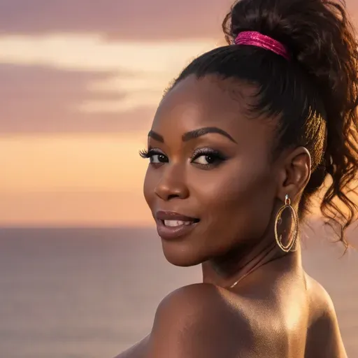 AI 포르노 이미지 생성기