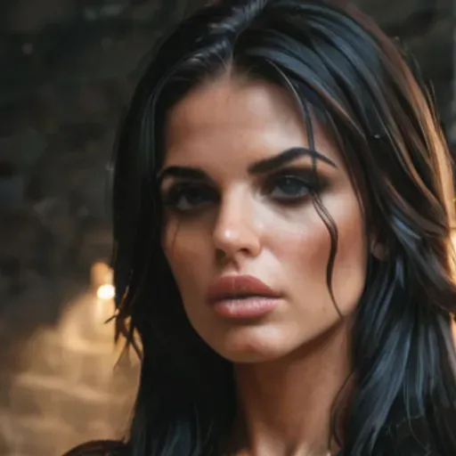 gerador de imagens pornô com IA