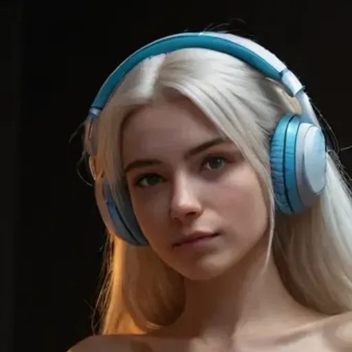 AI porn image generator