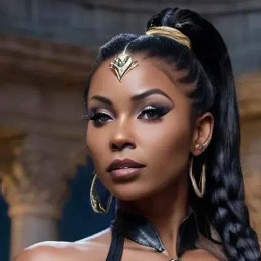 yapay zekâ porno görsel üretici