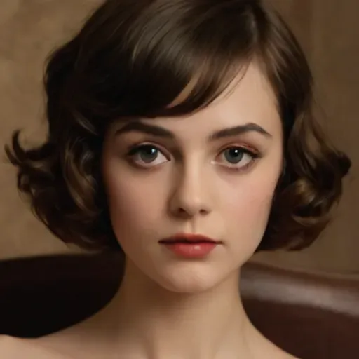 yapay zekâ porno görsel üretici