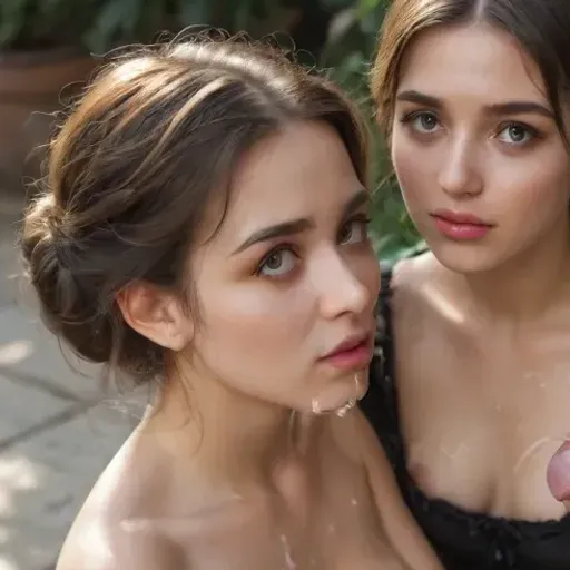 generatore di foto porno IA