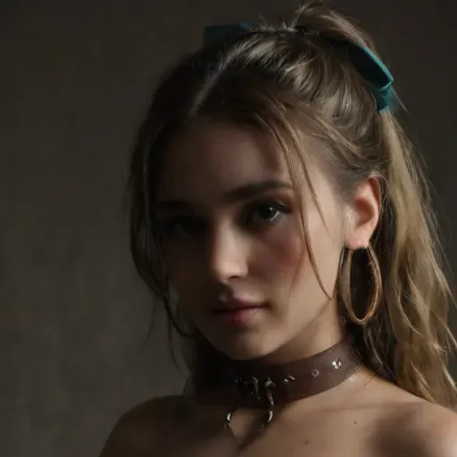 generatore di immagini porno IA