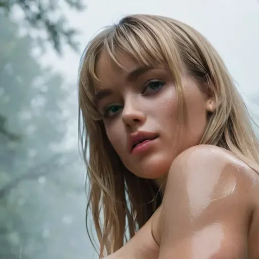 โปรแกรมสร้างภาพโปรนที่ใช้ปัญหา AI