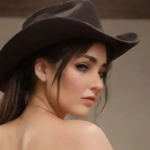 yapay zekâ porno foto üretici