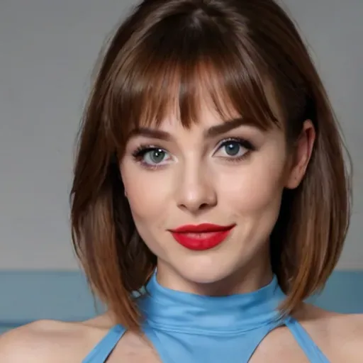 yapay zekâ porno görsel üretici