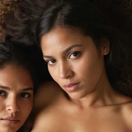 yapay zekâ porno görsel üretici