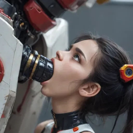 generatore di immagini porno IA