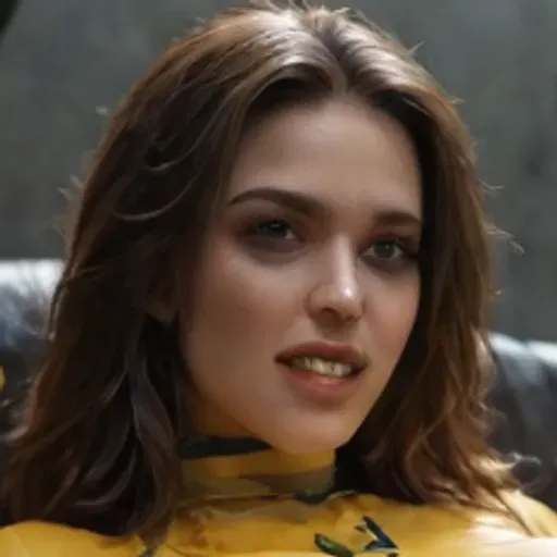 โปรแกรมสร้างภาพโปรนที่ใช้ปัญหา AI