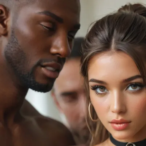 AI porn pic generator