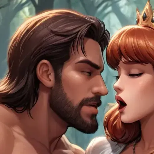 AIポルノ画像ジェネレーター