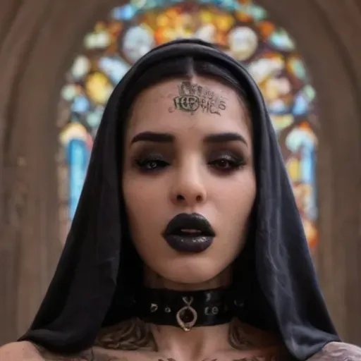 generatore di immagini porno IA