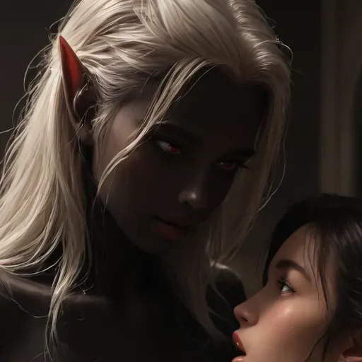 yapay zekâ porno foto üretici