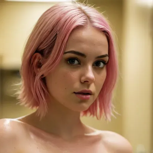 AI porn image generator