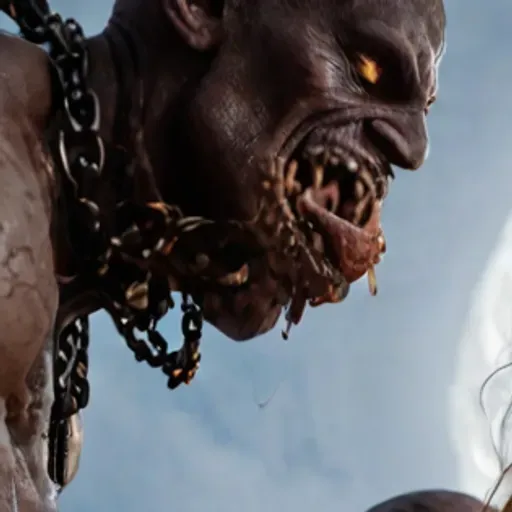 AI色情照片生成器