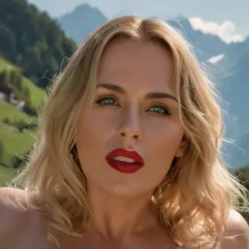 KI-Pornobild-Generator