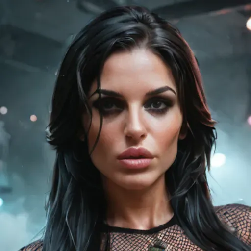 gerador de fotos pornô com IA