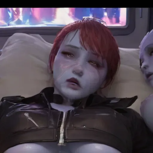 KI-Pornobild-Generator