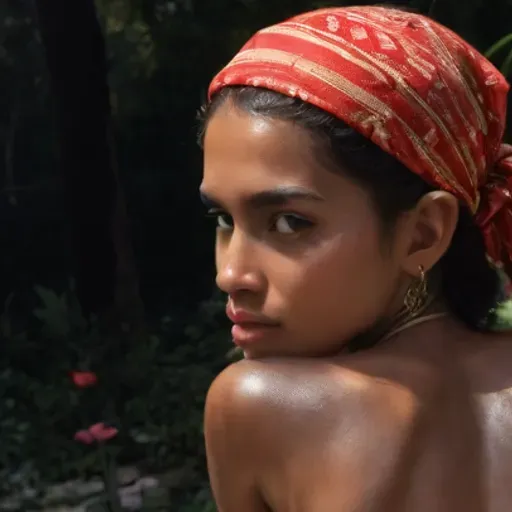 generatore di immagini porno IA