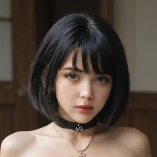 KI-Pornobild-Generator