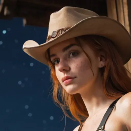 AI色情圖片產生器