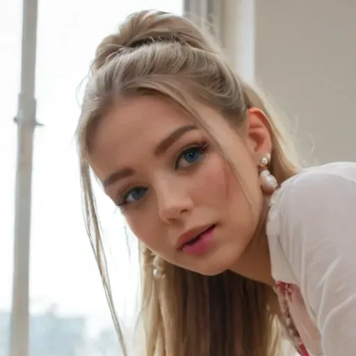 генератор порно-изображений на ИИ