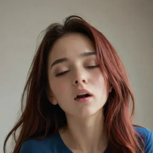 AI 포르노 이미지 생성기