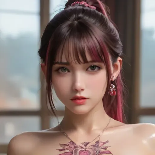 โปรแกรมสร้างภาพโปรนที่ใช้ปัญหา AI