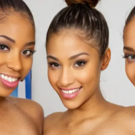 โปรแกรมสร้างภาพโปรนที่ใช้ปัญหา AI