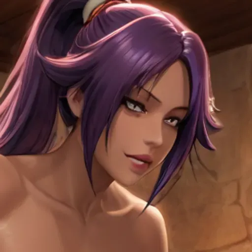 генератор порно-изображений на ИИ