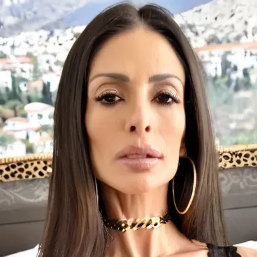 generatore di immagini porno IA