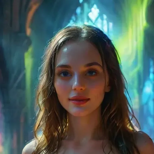 AI色情圖片產生器